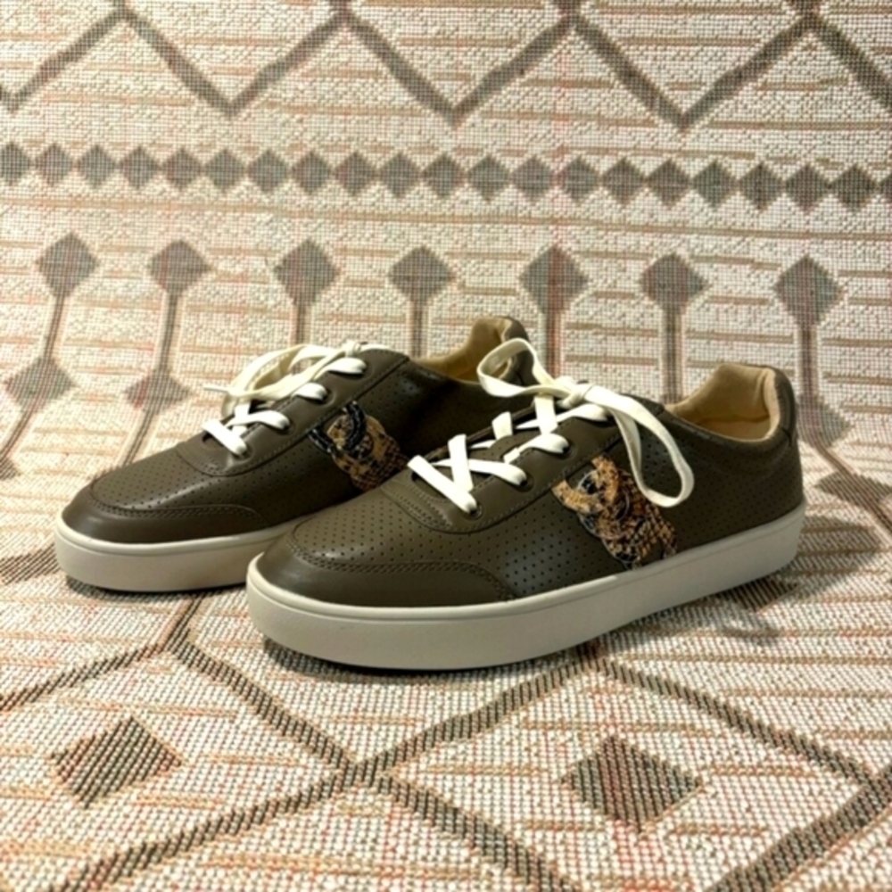 Brand: SpencoStyle: Cambridge Size: 10, Color: Grey